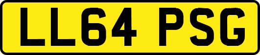 LL64PSG