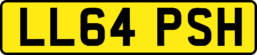 LL64PSH