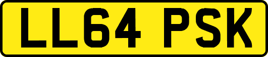 LL64PSK