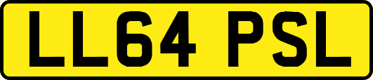 LL64PSL