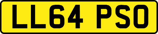 LL64PSO