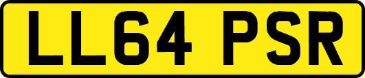 LL64PSR