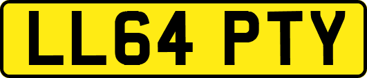 LL64PTY