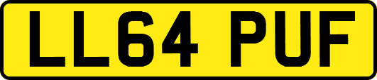 LL64PUF