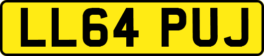 LL64PUJ