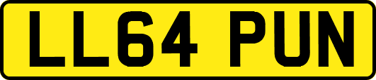 LL64PUN