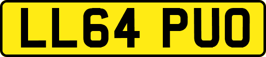 LL64PUO