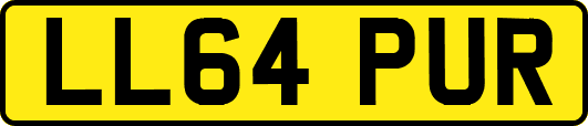 LL64PUR