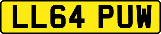 LL64PUW