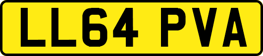 LL64PVA
