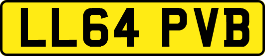 LL64PVB