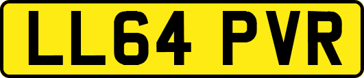 LL64PVR