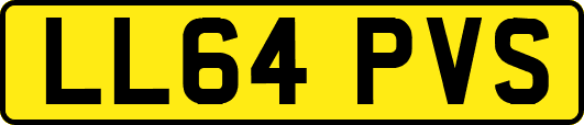 LL64PVS