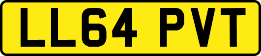 LL64PVT