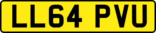 LL64PVU