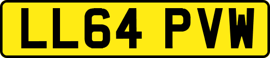 LL64PVW