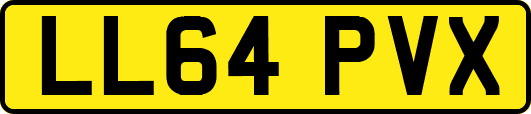 LL64PVX