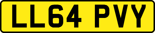 LL64PVY