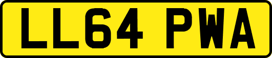 LL64PWA