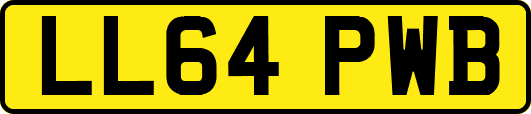LL64PWB