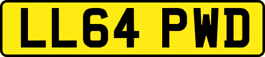 LL64PWD