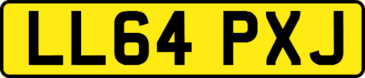 LL64PXJ