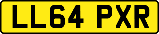 LL64PXR