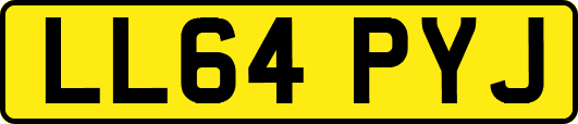LL64PYJ