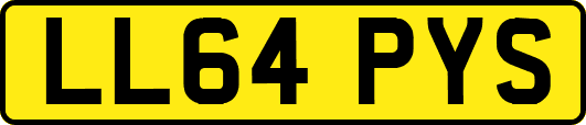 LL64PYS