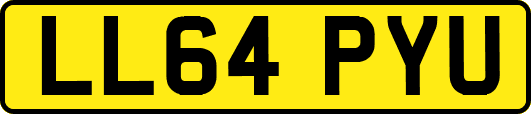 LL64PYU