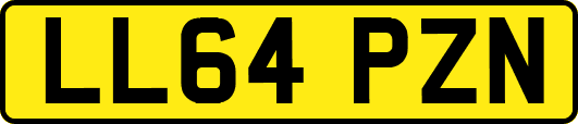 LL64PZN