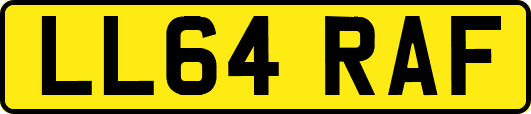 LL64RAF