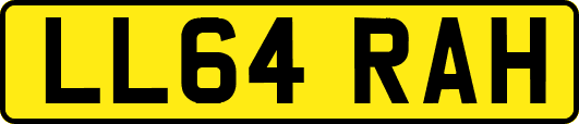LL64RAH