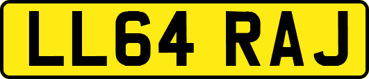 LL64RAJ
