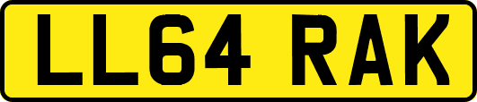 LL64RAK