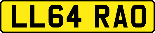 LL64RAO