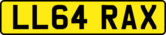 LL64RAX