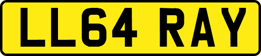 LL64RAY