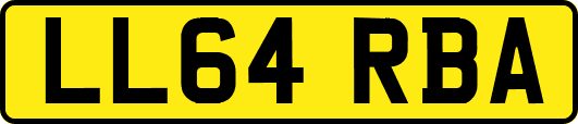 LL64RBA