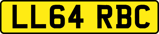 LL64RBC