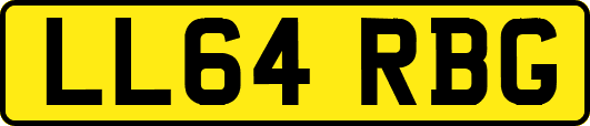LL64RBG