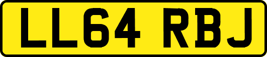LL64RBJ