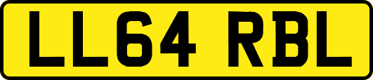 LL64RBL