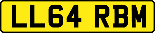 LL64RBM