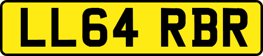 LL64RBR