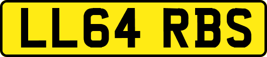 LL64RBS