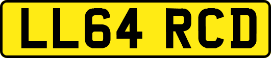 LL64RCD