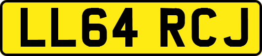 LL64RCJ