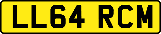 LL64RCM