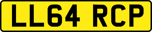 LL64RCP
